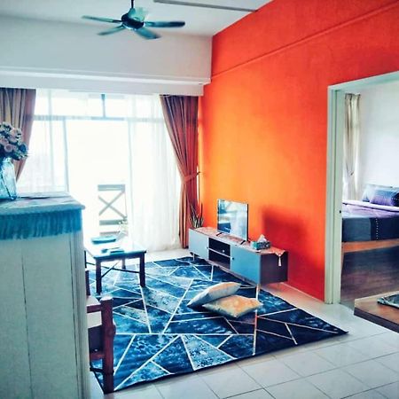 Sofea Garden Apartment Malacca Екстериор снимка