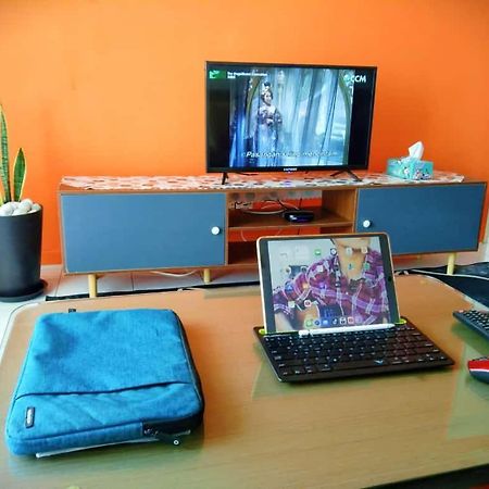 Sofea Garden Apartment Malacca Екстериор снимка