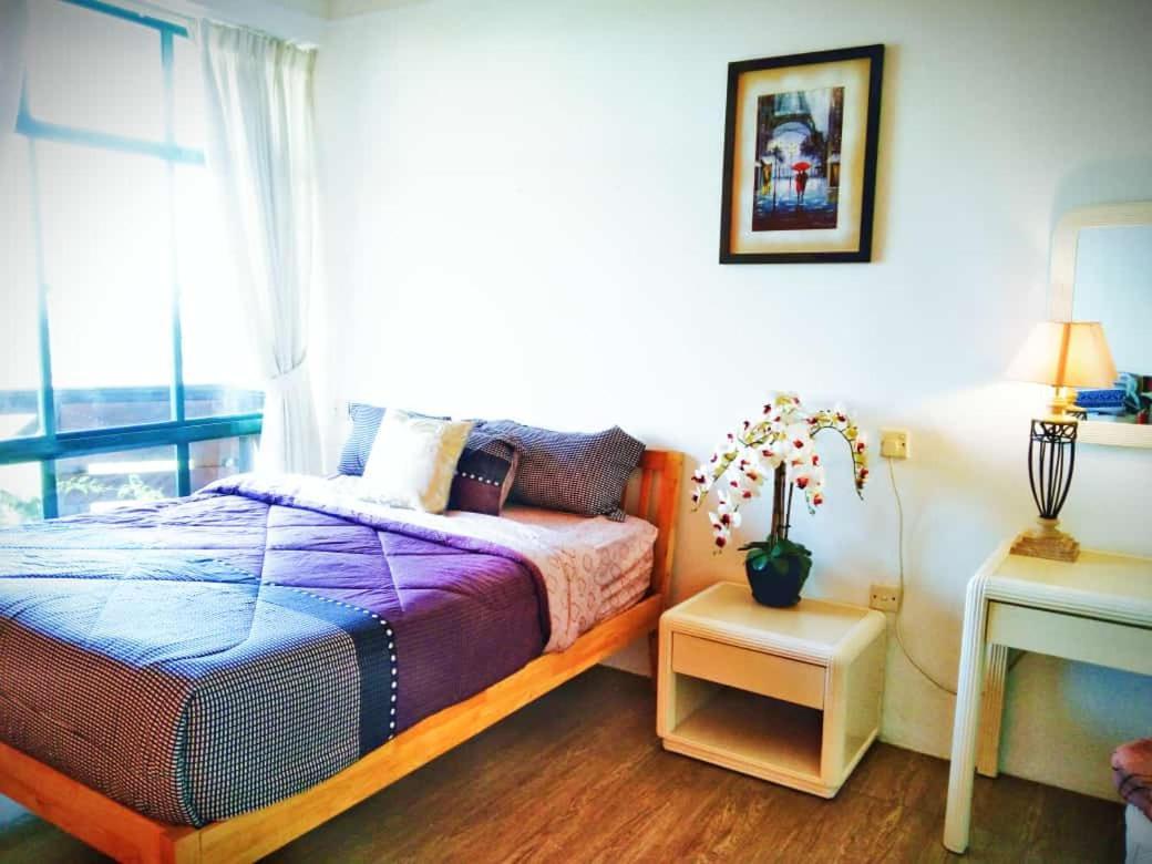 Sofea Garden Apartment Malacca Екстериор снимка