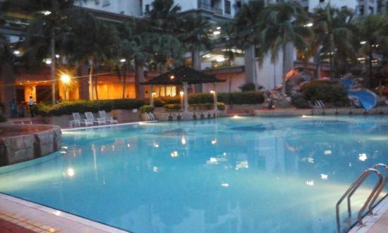 Sofea Garden Apartment Malacca Екстериор снимка