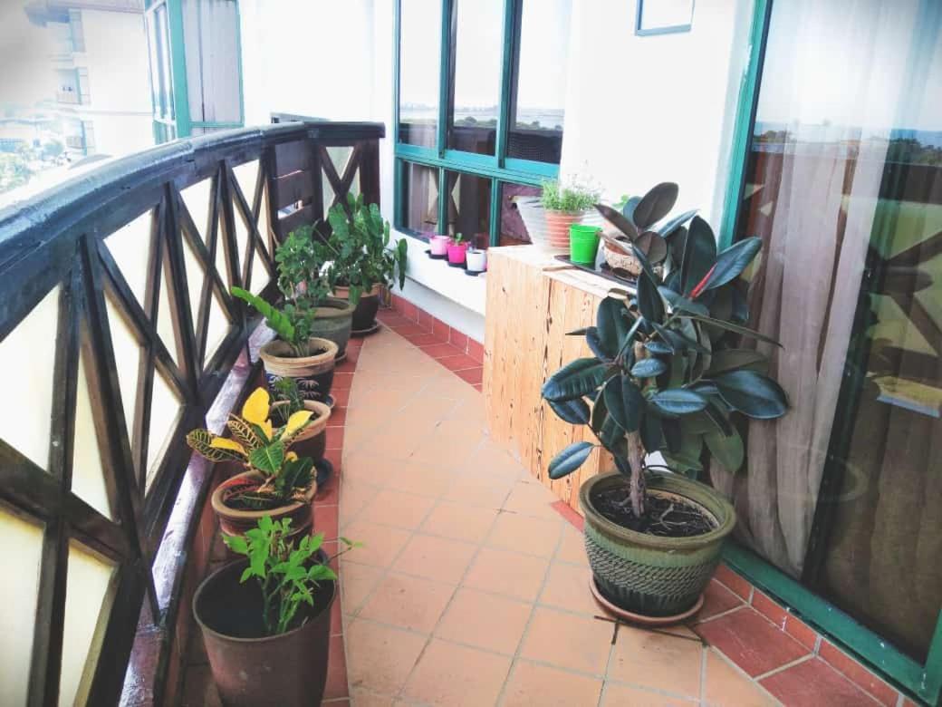 Sofea Garden Apartment Malacca Екстериор снимка